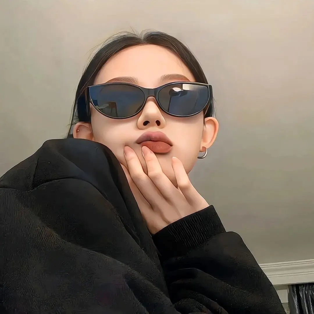 猛鬼系列之一眉道姑